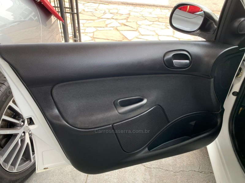 207 1.4 XR SPORT 8V FLEX 4P MANUAL - 2011 - CAXIAS DO SUL