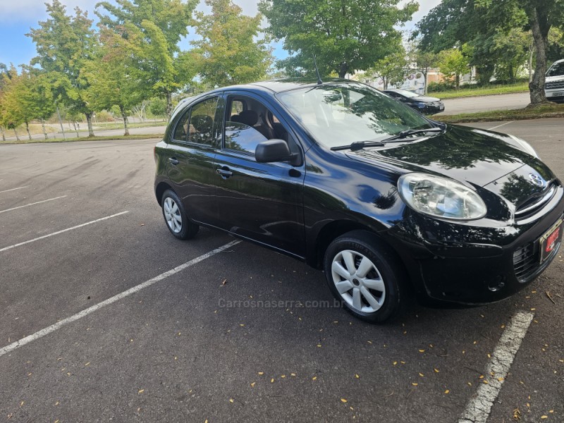 march 1.0 16v flex 4p manual 2012 bento goncalves