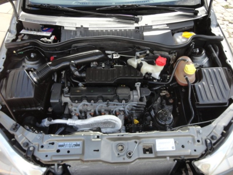 CORSA 1.4 MPFI MAXX 8V FLEX 4P MANUAL - 2012 - BENTO GONçALVES