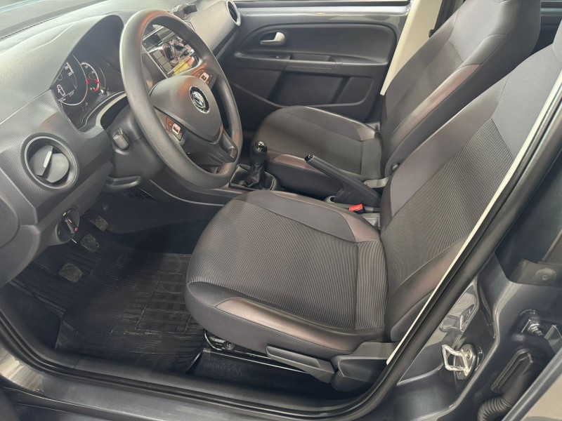 UP 1.0 TSI XTREME UP 12V FLEX 4P MANUAL - 2021 - CAXIAS DO SUL