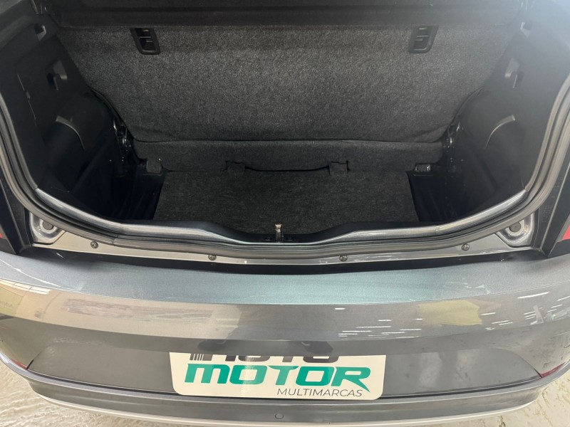 UP 1.0 TSI XTREME UP 12V FLEX 4P MANUAL - 2021 - CAXIAS DO SUL