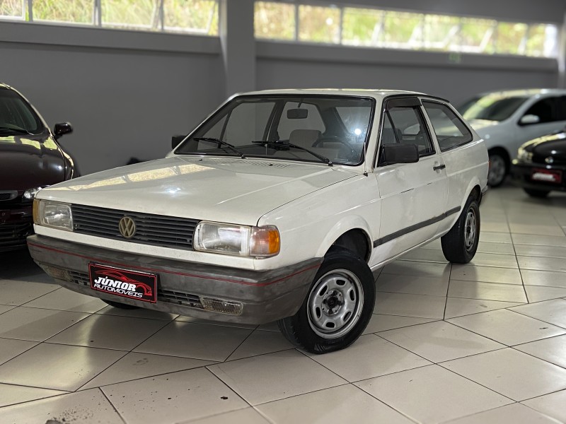 gol 1.0 1000 gasolina 2p manual 1993 caxias do sul