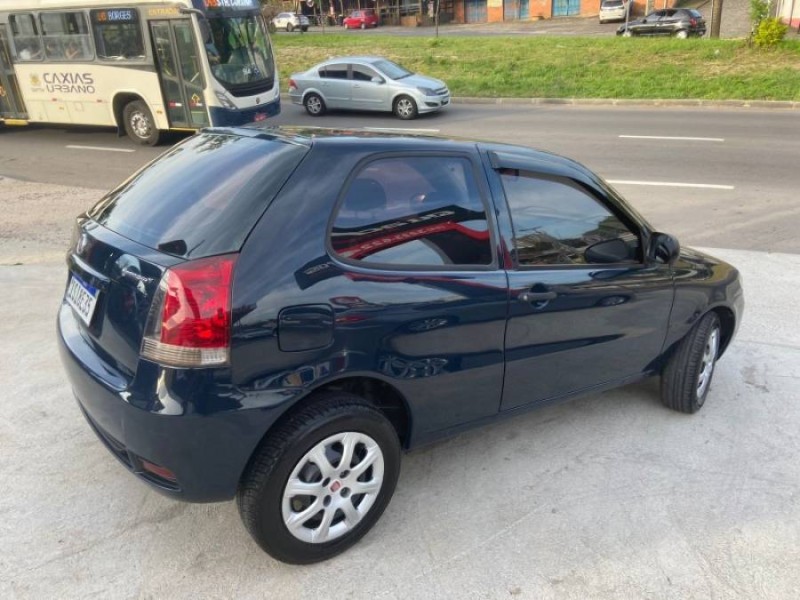 PALIO 1.0 MPI FIRE ECONOMY 8V FLEX 2P MANUAL - 2012 - CAXIAS DO SUL