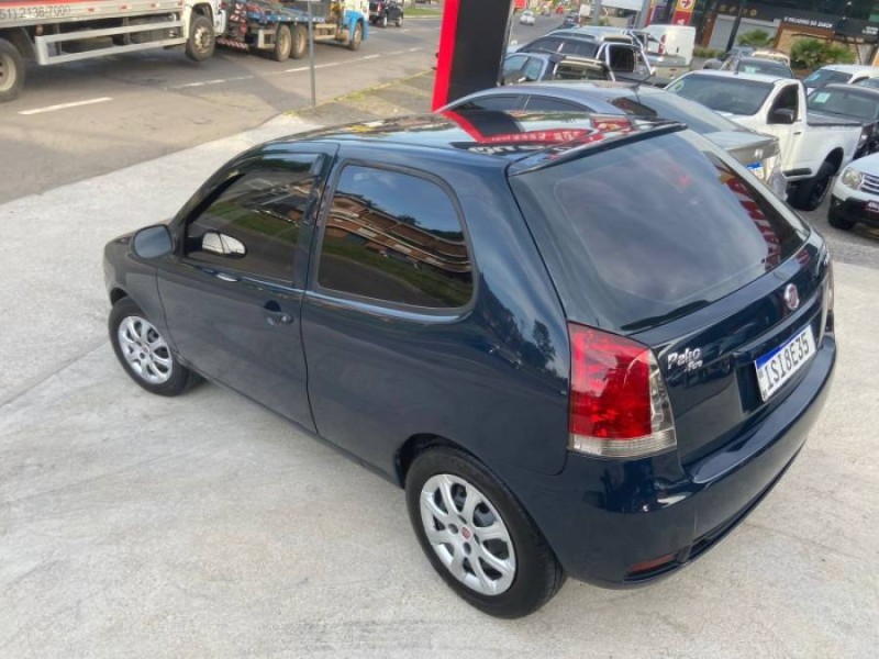 PALIO 1.0 MPI FIRE ECONOMY 8V FLEX 2P MANUAL - 2012 - CAXIAS DO SUL
