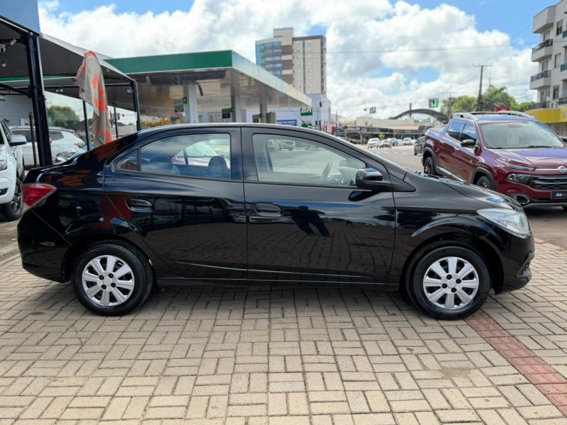 PRISMA 1.0 MPFI LT 8V FLEX 4P MANUAL - 2014 - LAGOA VERMELHA