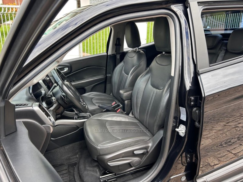 TORO 2.0 16V TURBO DIESEL FREEDOM 4WD AT9 AUTOMÁTICO - 2022 - VENâNCIO AIRES