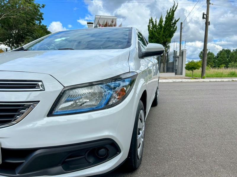 PRISMA 1.4 MPFI LT 8V FLEX 4P MANUAL - 2015 - BENTO GONçALVES