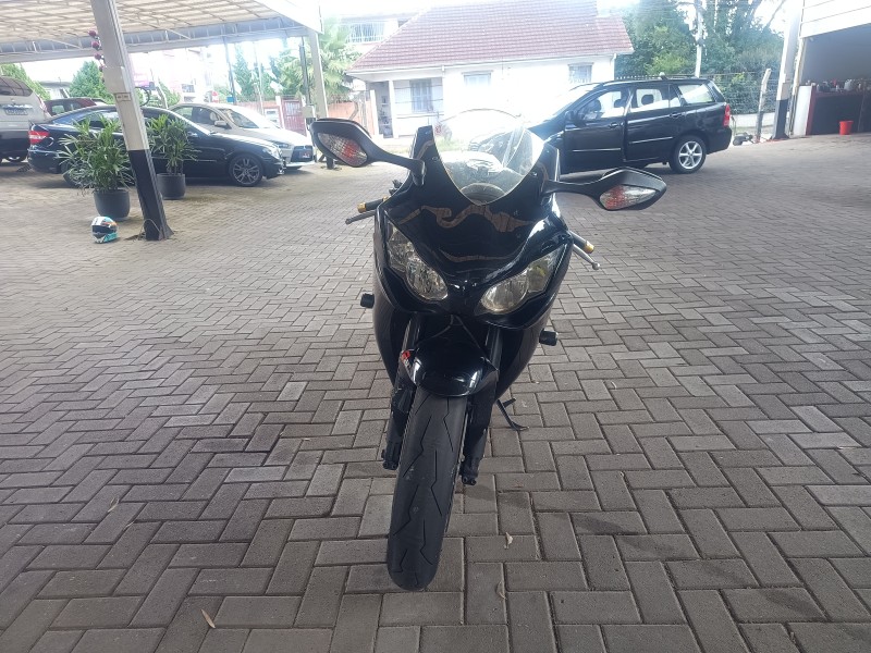 CBR 1000RR FIREBLADE - 2009 - CAXIAS DO SUL