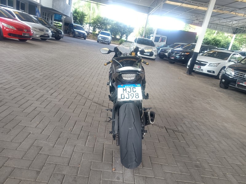 CBR 1000RR FIREBLADE - 2009 - CAXIAS DO SUL