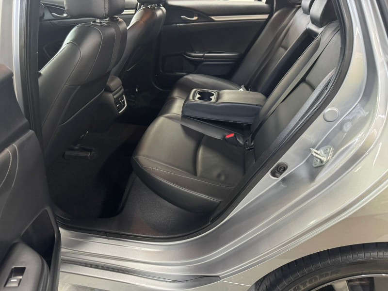 CIVIC 2.0 EXL 16V FLEX 4P AUTOMÁTICO - 2021 - CAXIAS DO SUL