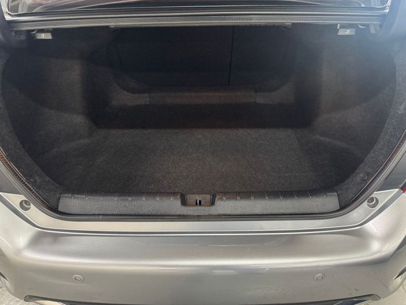 CIVIC 2.0 EXL 16V FLEX 4P AUTOMÁTICO - 2021 - CAXIAS DO SUL