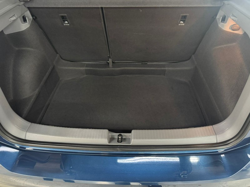 T-CROSS 1.0 TSI 200 12V FLEX 4P AUTOMÁTICO - 2021 - CAXIAS DO SUL