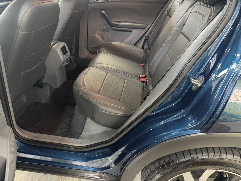 T-CROSS 1.0 TSI 200 12V FLEX 4P AUTOMÁTICO - 2021 - CAXIAS DO SUL