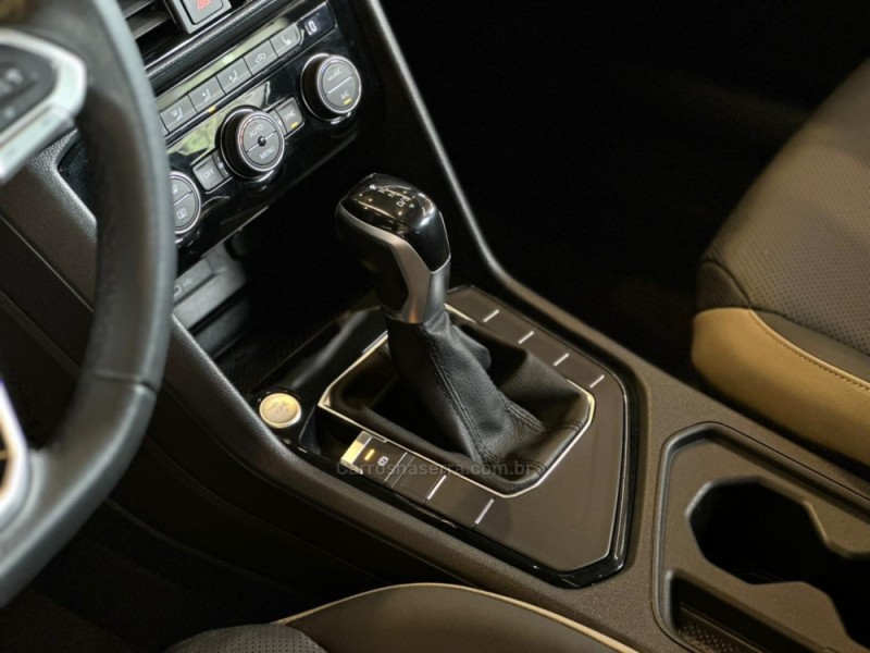 TAOS 1.4 16V LAUNCHING TSI FLEX 4P AUTOMÁTICO - 2022 - CAXIAS DO SUL