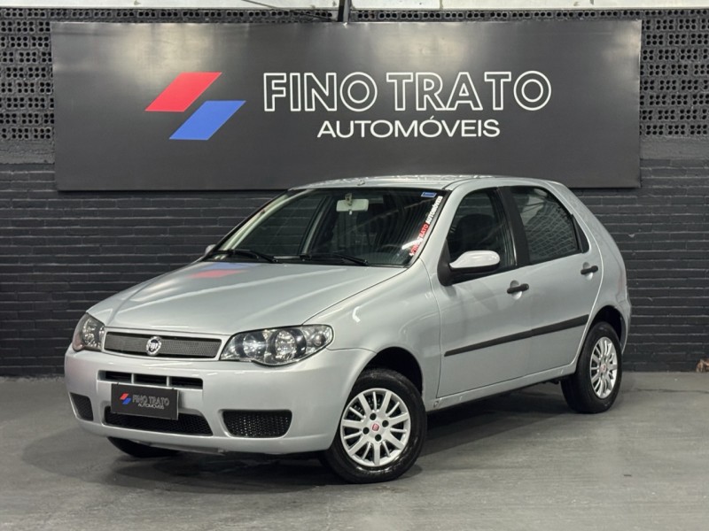 palio 1.0 mpi fire celebration 8v flex 4p manual 2007 caxias do sul