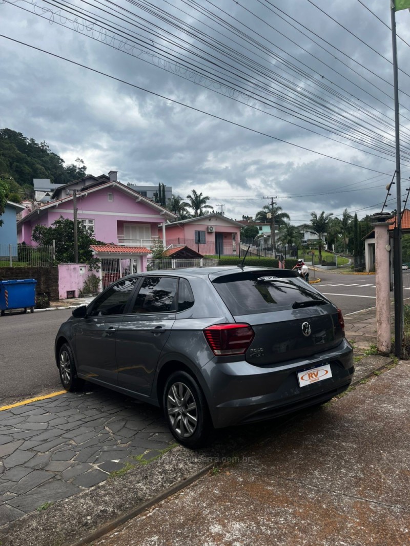 POLO 1.0	MPI TOTAL FLEX MANUAL  - 2020 - CARLOS BARBOSA