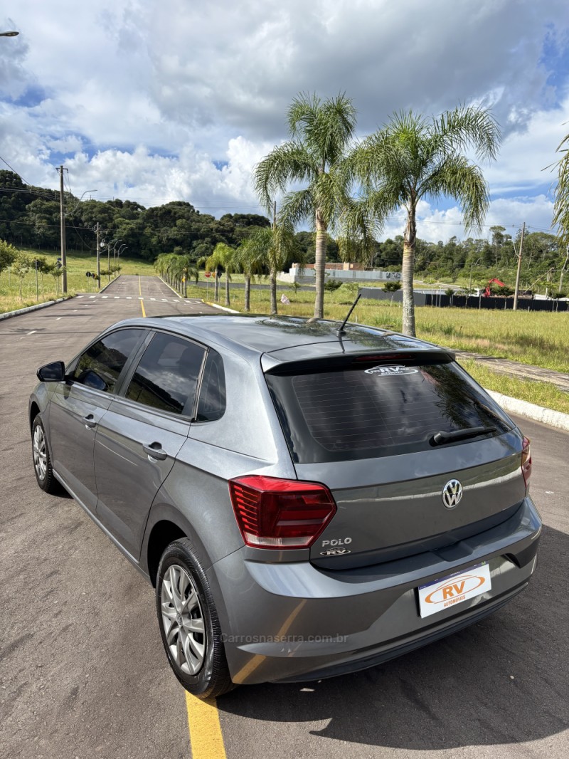 POLO 1.0	MPI TOTAL FLEX MANUAL  - 2020 - CARLOS BARBOSA