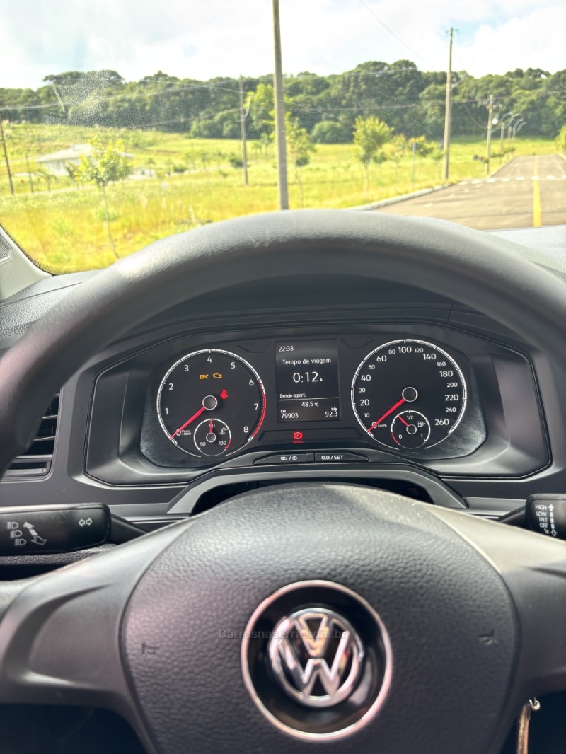 POLO 1.0	MPI TOTAL FLEX MANUAL  - 2020 - CARLOS BARBOSA