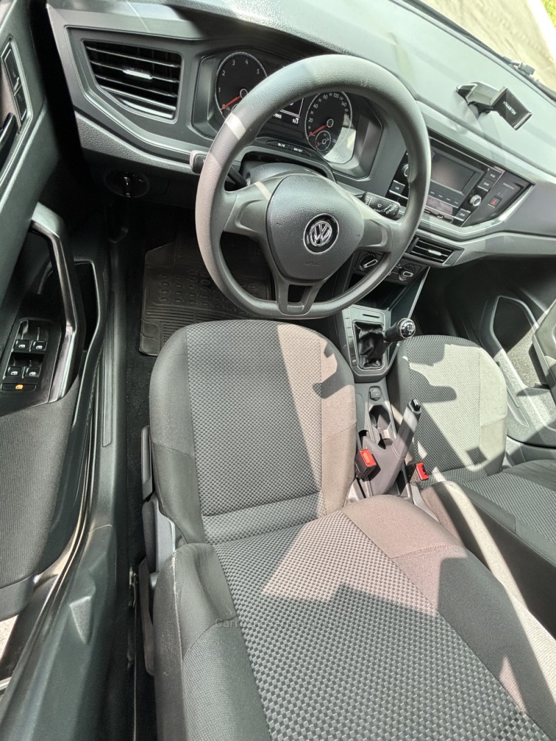 POLO 1.0	MPI TOTAL FLEX MANUAL  - 2020 - CARLOS BARBOSA