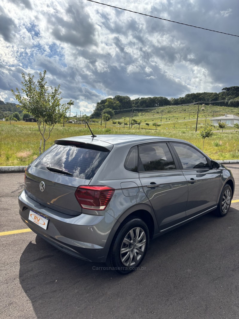 POLO 1.0	MPI TOTAL FLEX MANUAL  - 2020 - CARLOS BARBOSA