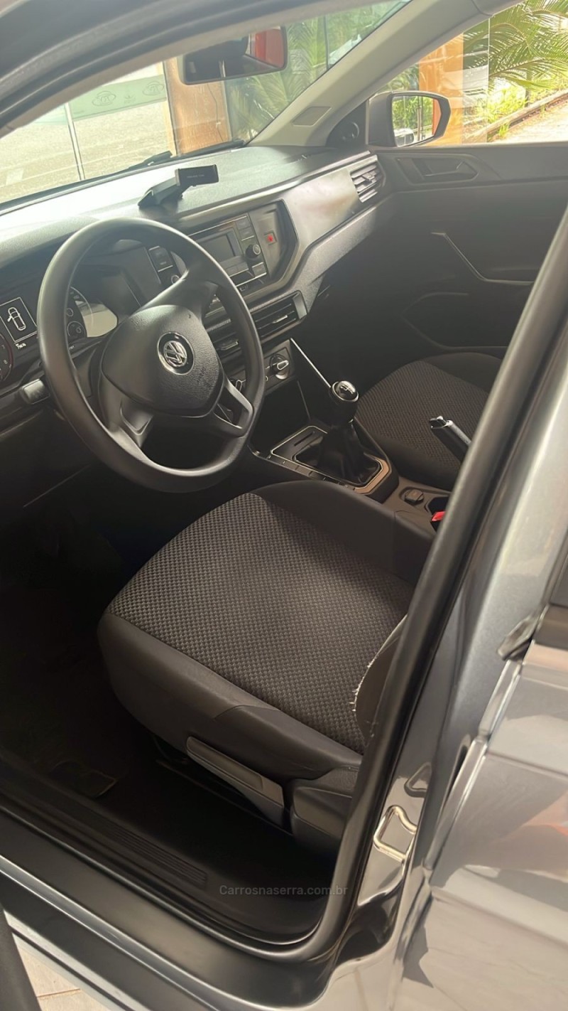 POLO 1.0	MPI TOTAL FLEX MANUAL  - 2020 - CARLOS BARBOSA