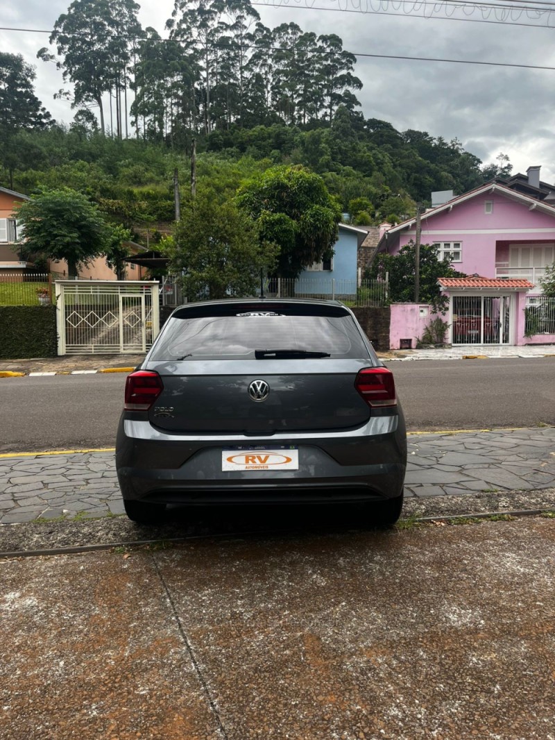 POLO 1.0	MPI TOTAL FLEX MANUAL  - 2020 - CARLOS BARBOSA