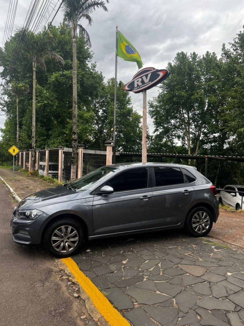 POLO 1.0	MPI TOTAL FLEX MANUAL  - 2020 - CARLOS BARBOSA