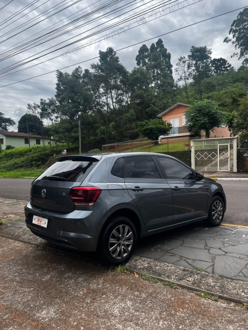 POLO 1.0	MPI TOTAL FLEX MANUAL  - 2020 - CARLOS BARBOSA