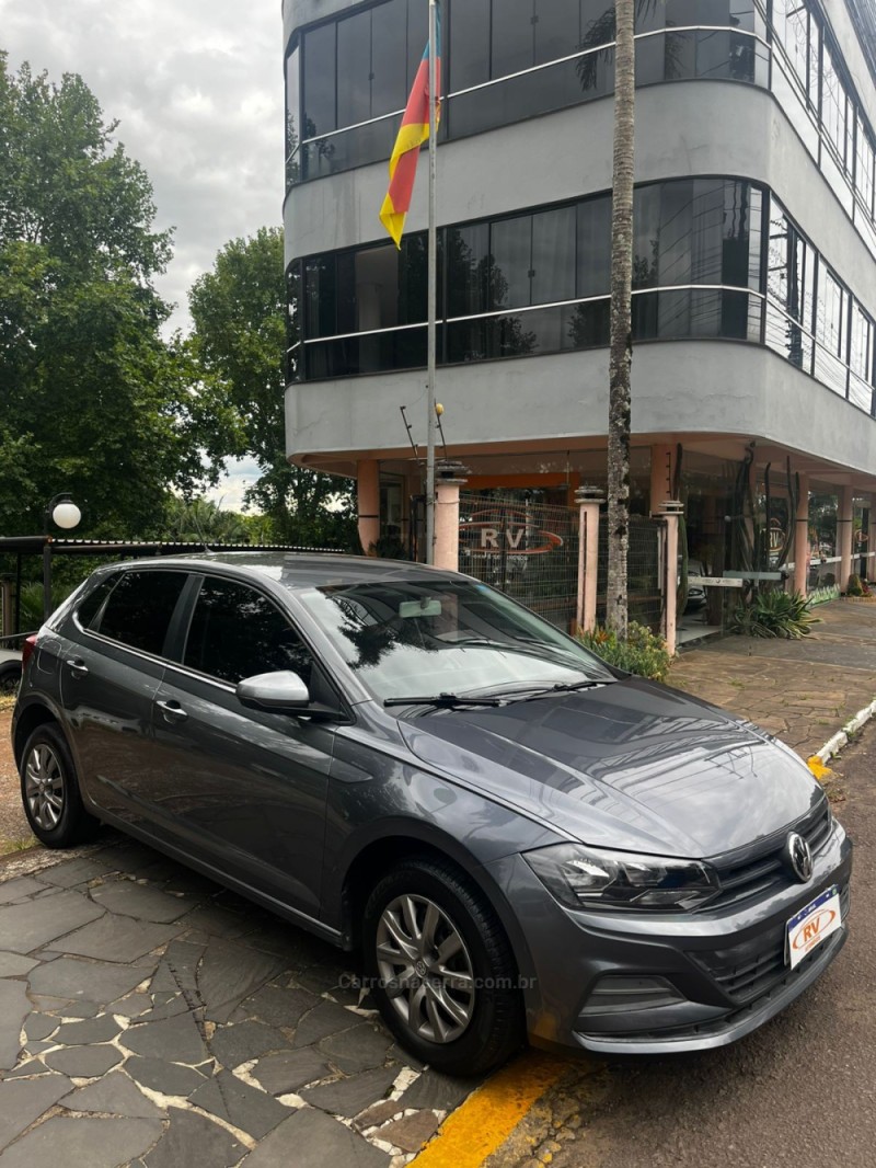 POLO 1.0	MPI TOTAL FLEX MANUAL  - 2020 - CARLOS BARBOSA