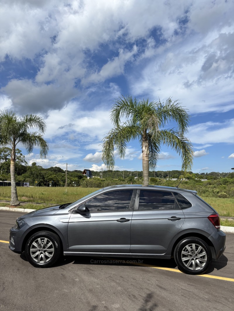 POLO 1.0	MPI TOTAL FLEX MANUAL  - 2020 - CARLOS BARBOSA