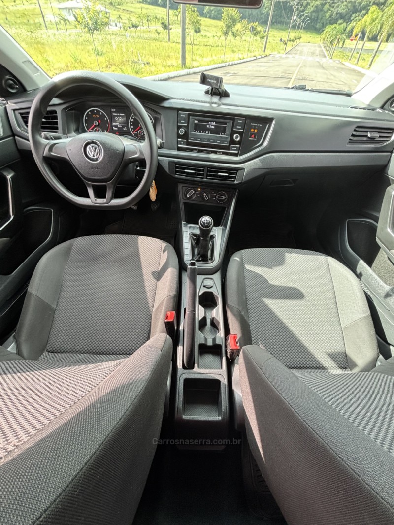 POLO 1.0	MPI TOTAL FLEX MANUAL  - 2020 - CARLOS BARBOSA