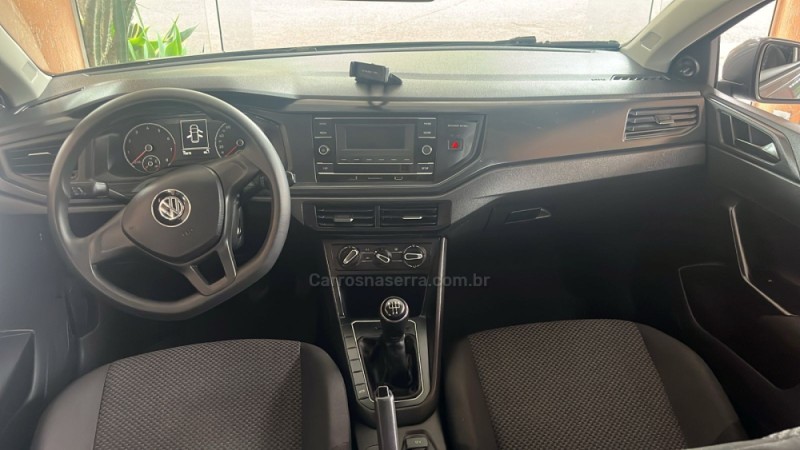 POLO 1.0	MPI TOTAL FLEX MANUAL  - 2020 - CARLOS BARBOSA