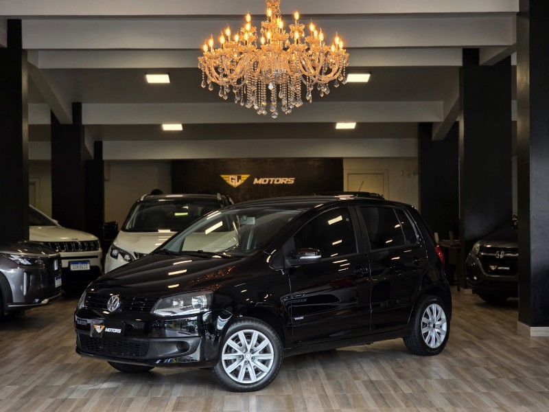 fox 1.0 mi 8v flex 4p manual 2013 caxias do sul