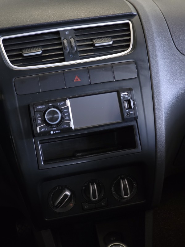 FOX 1.0 MI 8V FLEX 4P MANUAL - 2013 - CAXIAS DO SUL