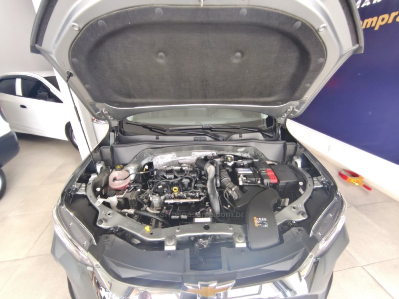 TRACKER 1.2 12V PREMIER TURBO FLEX 4P AUTOMÁTICO - 2024 - ANTôNIO PRADO