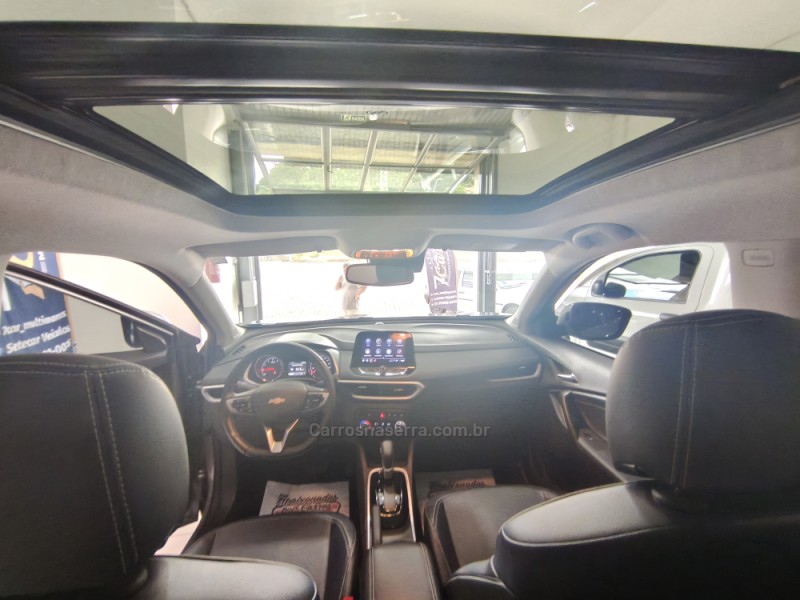 TRACKER 1.2 12V PREMIER TURBO FLEX 4P AUTOMÁTICO - 2024 - ANTôNIO PRADO