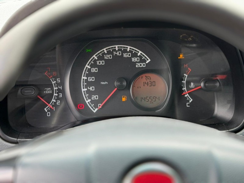 STRADA 1.4 MPI WORKING CS 8V FLEX 2P MANUAL - 2013 - LAGOA VERMELHA