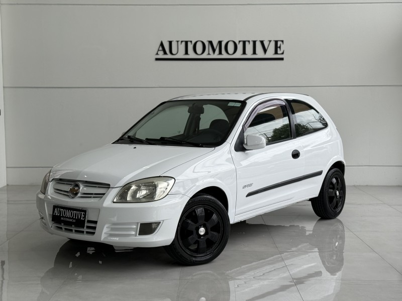 celta 1.0 mpfi spirit 8v flex 2p manual 2007 caxias do sul