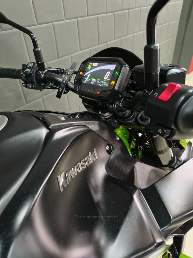 Z900  - 2021 - CAXIAS DO SUL