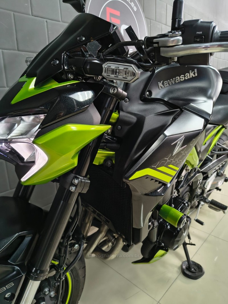 Z900  - 2021 - CAXIAS DO SUL