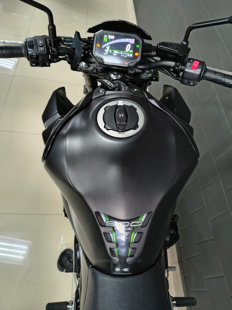 Z900  - 2021 - CAXIAS DO SUL