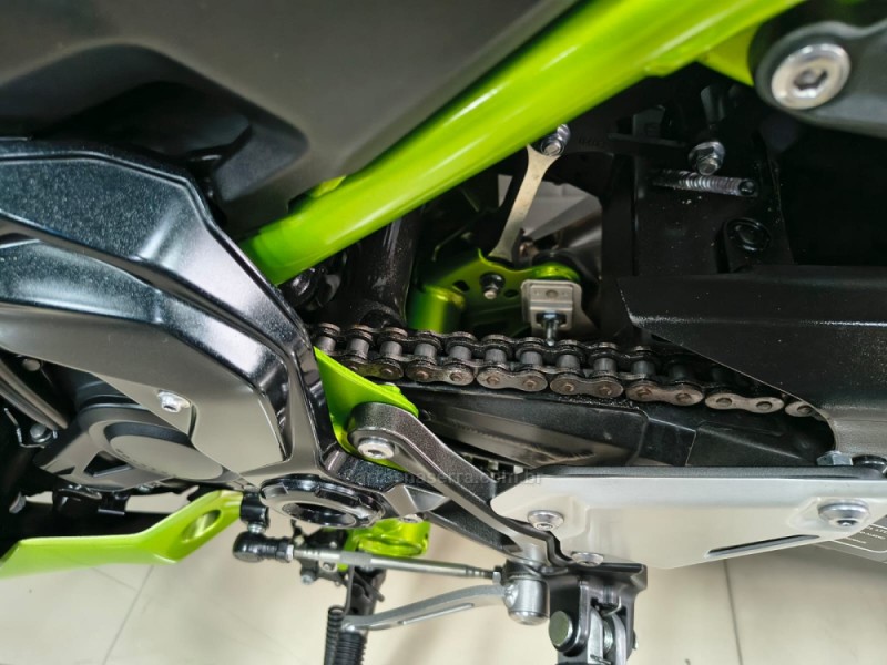 Z900  - 2021 - CAXIAS DO SUL