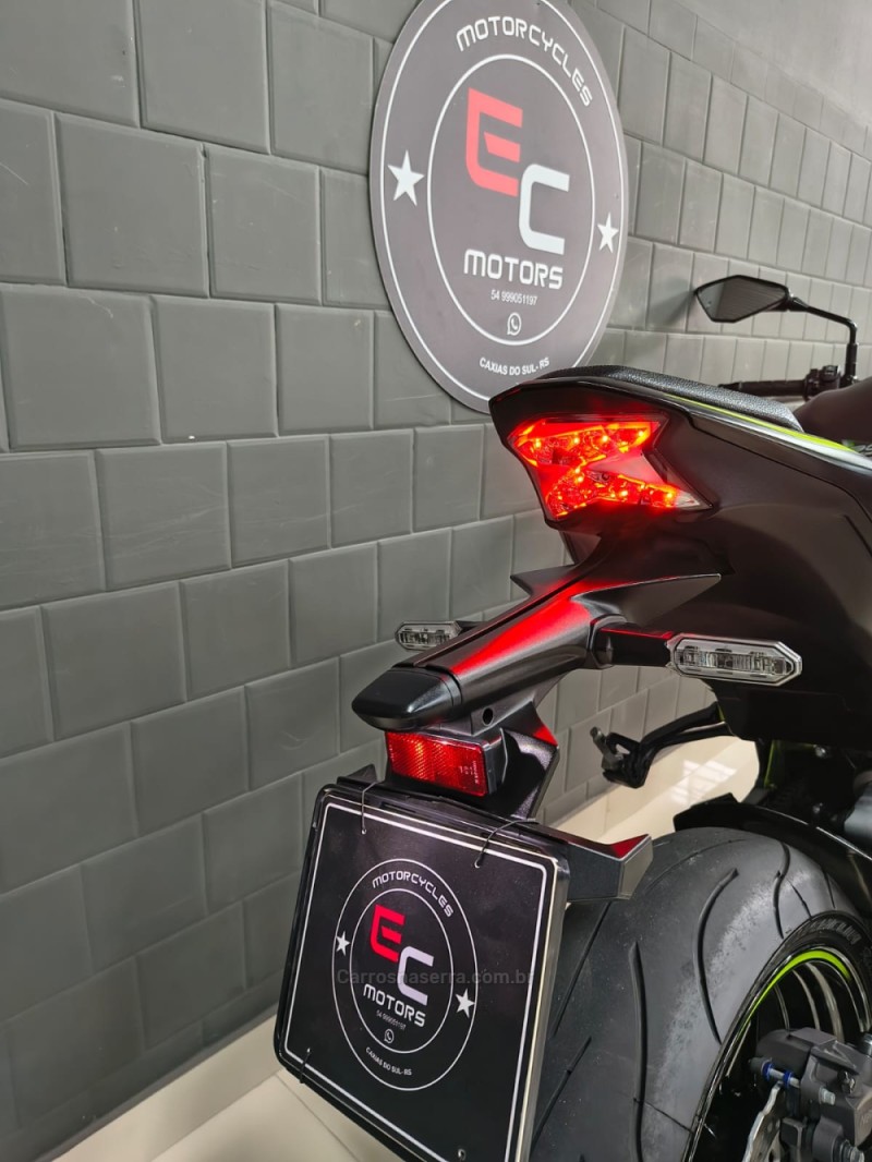Z900  - 2021 - CAXIAS DO SUL