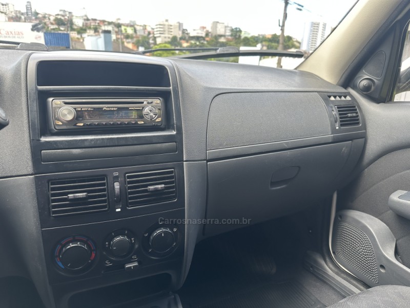 SIENA 1.0 MPI EL 8V FLEX 4P MANUAL - 2010 - CAXIAS DO SUL