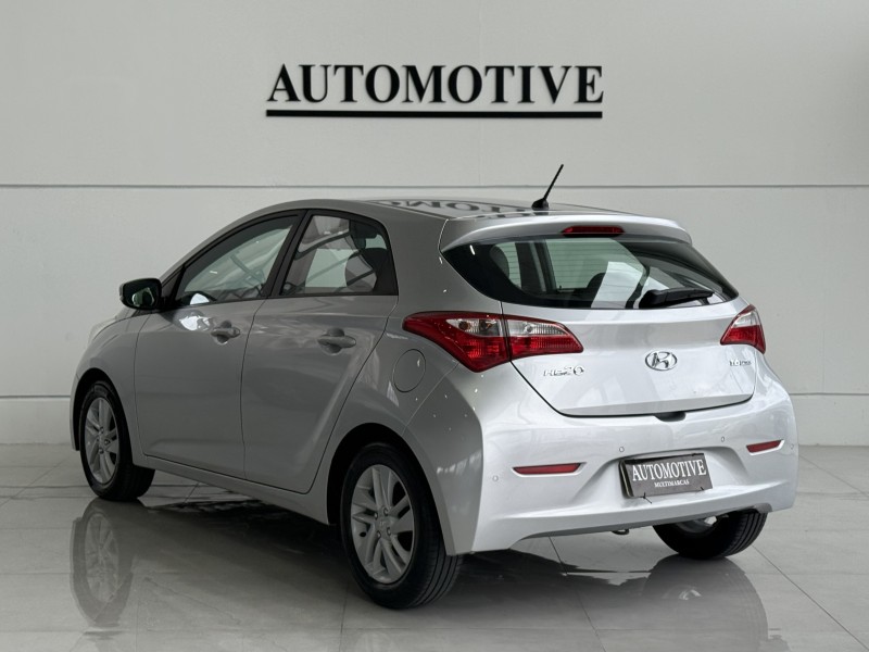 HB20 1.6 PREMIUM 16V FLEX 4P MANUAL - 2013 - CAXIAS DO SUL