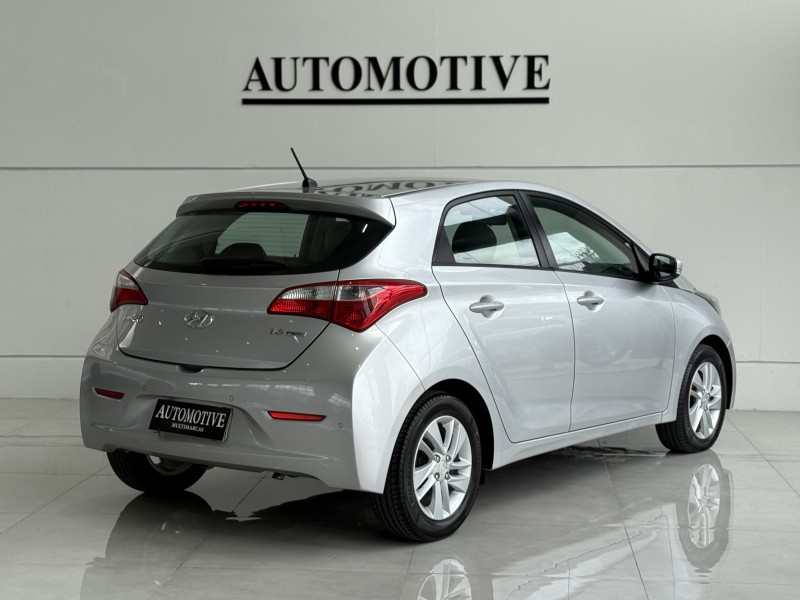 HB20 1.6 PREMIUM 16V FLEX 4P MANUAL - 2013 - CAXIAS DO SUL