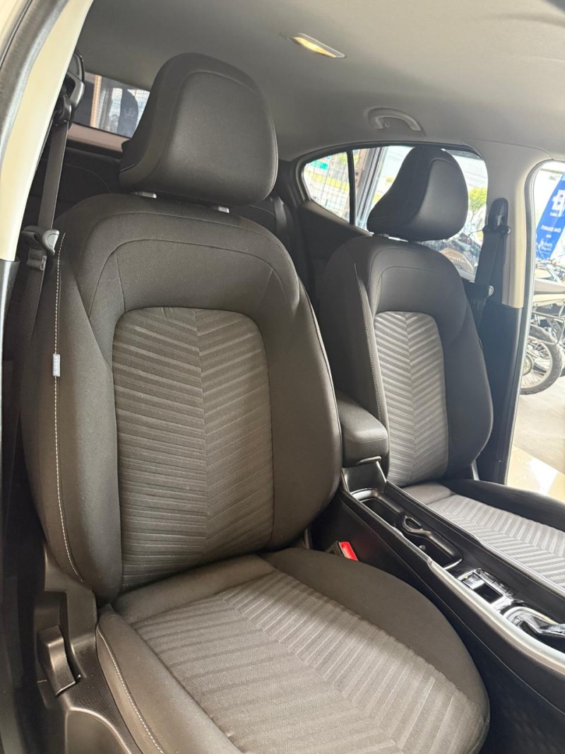 FASTBACK 1.0 AUDACE 200 TURBO FLEX 4P AUTOMÁTICO - 2023 - CAXIAS DO SUL