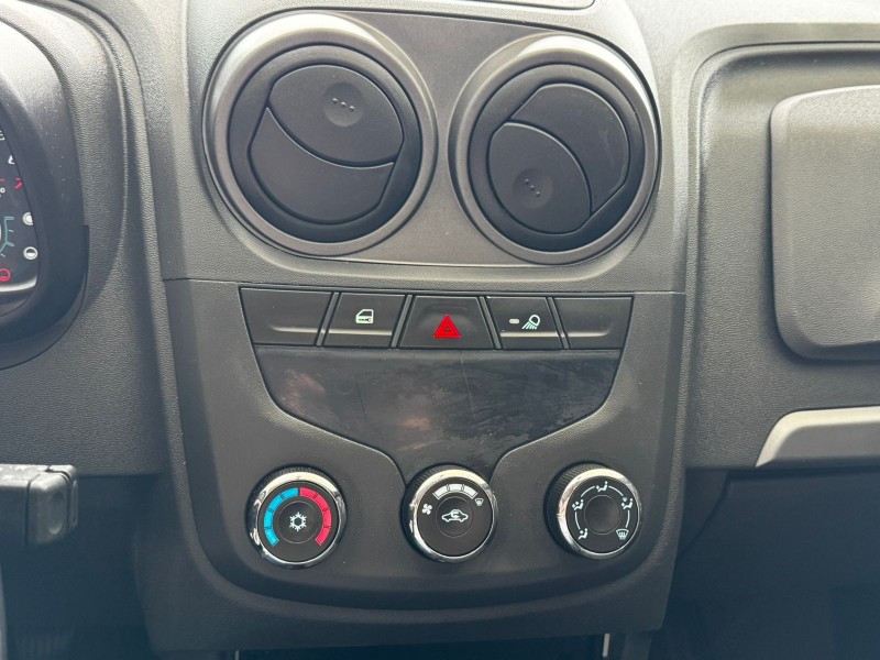 MONTANA 1.4 MPFI LS CS 8V FLEX 2P MANUAL - 2013 - CAXIAS DO SUL