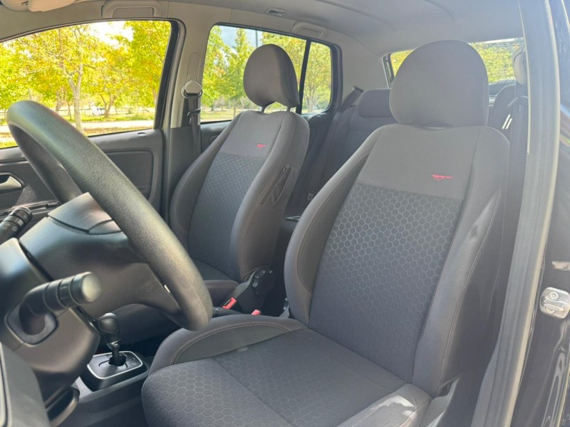 CROSSFOX 1.6 MI FLEX 8V 4P AUTOMATIZADO - 2013 - BENTO GONçALVES