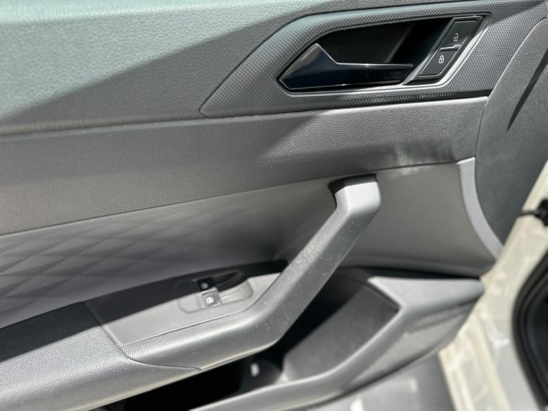 POLO 1.0 MPI TRACK 4P MANUAL - 2025 - CAXIAS DO SUL